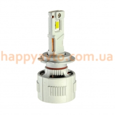 Лампы светодиодные CYCLONE H7 6000K 18000LM TYPE 52 (2 шт)